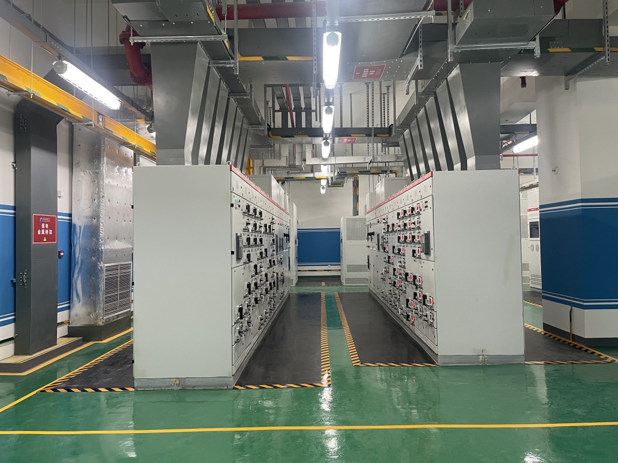 机电工程精细化管理