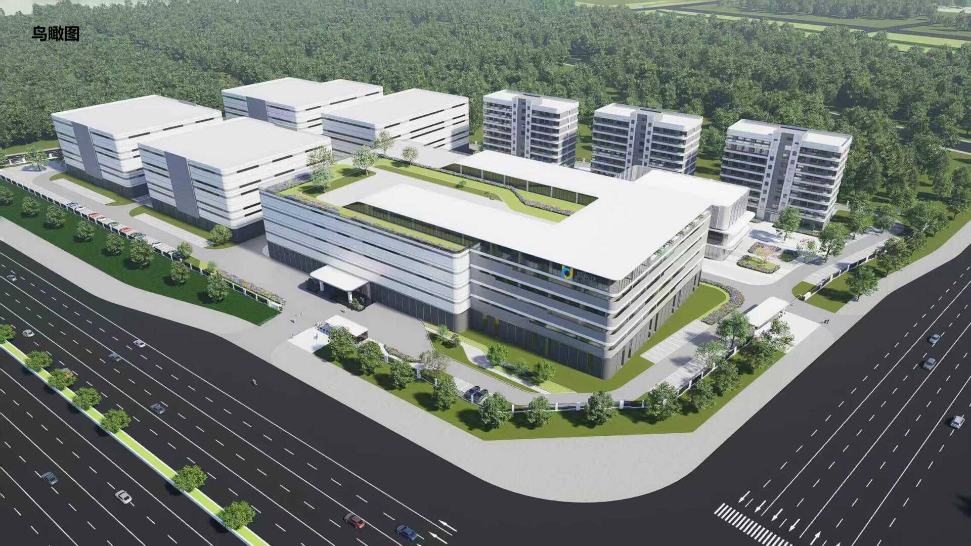 华与科工集团中标河源皓吉达线圈生产基地建设项目（一期）桩基础工程